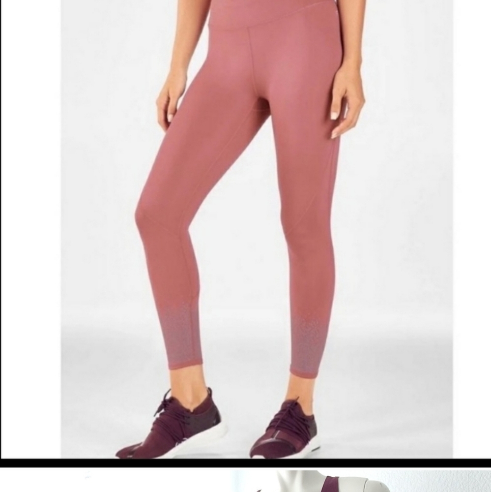 NWT FABLETICS